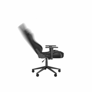 Genesis Gaming Chair Nitro 440 G2 Black/Grey - Image 5