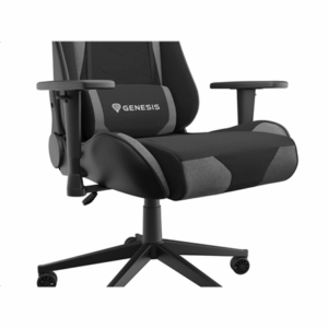 Genesis Gaming Chair Nitro 440 G2 Black/Grey - Image 7