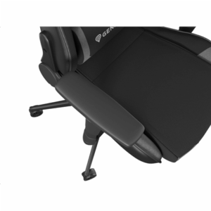 Genesis Gaming Chair Nitro 440 G2 Black/Grey - Image 8