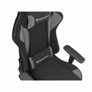 Genesis Gaming Chair Nitro 440 G2 Black/Grey - Image 9