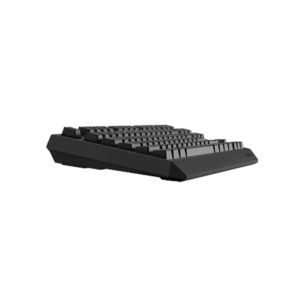 Genesis | THOR 230 | Mechanical Gaming Keyboard | Wireless | US | Outemu Panda | Black - Image 5