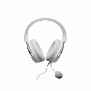 Genesis | Gaming Headset | Toron 301 | Wired | Over-Ear | Microphone | White - Image 3