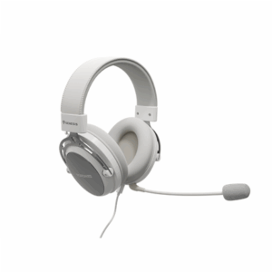 Genesis | Gaming Headset | Toron 301 | Wired | Over-Ear | Microphone | White - Image 4