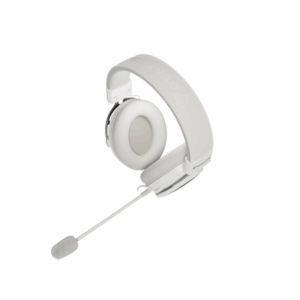 Genesis | Gaming Headset | Toron 301 | Wired | Over-Ear | Microphone | White - Image 7