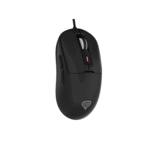 Genesis | Gaming Mouse | Krypton 660 | Wired | USB Type-A | Black - Image 2
