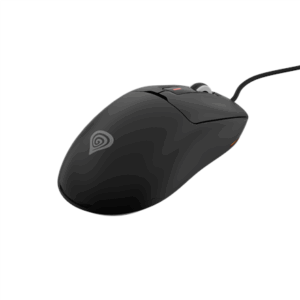 Genesis | Gaming Mouse | Krypton 660 | Wired | USB Type-A | Black - Image 3
