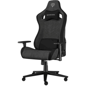 Genesis Gaming Chair | Nitro 660 | Grey - Image 2