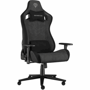 Genesis Gaming Chair | Nitro 660 | Grey - Image 4