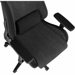 Genesis Gaming Chair | Nitro 660 | Grey - Image 6
