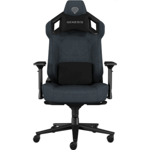 Genesis Gaming Chair | Nitro 800 | Grey - Image 2