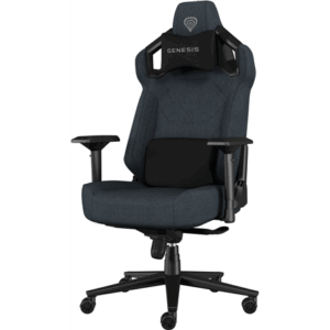 Genesis Gaming Chair | Nitro 800 | Grey - Image 3