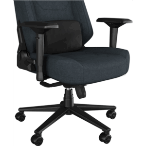 Genesis Gaming Chair | Nitro 800 | Grey - Image 6