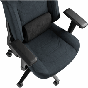 Genesis Gaming Chair | Nitro 800 | Grey - Image 7