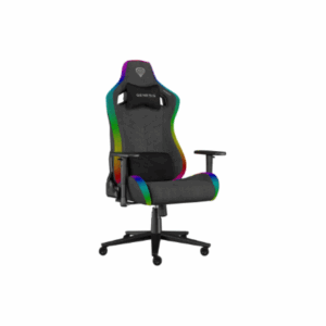 Genesis Gaming Chair | Trit 660 RBG | Grey - Image 10