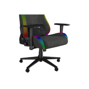 Genesis Gaming Chair | Trit 660 RBG | Grey - Image 12