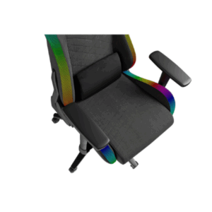 Genesis Gaming Chair | Trit 660 RBG | Grey - Image 13