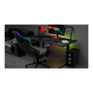 Genesis Gaming Chair | Trit 660 RBG | Grey - Image 14