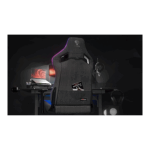 Genesis Gaming Chair | Trit 660 RBG | Grey - Image 15