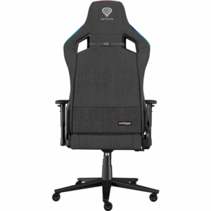Genesis Gaming Chair | Trit 660 RBG | Grey - Image 4