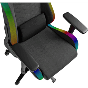 Genesis Gaming Chair | Trit 660 RBG | Grey - Image 6