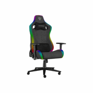 Genesis Gaming Chair | Trit 660 RBG | Grey - Image 7