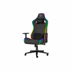 Genesis Gaming Chair | Trit 660 RBG | Grey - Image 8