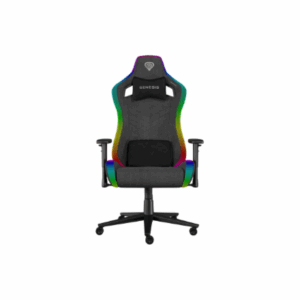 Genesis Gaming Chair | Trit 660 RBG | Grey - Image 9