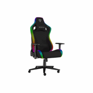 Genesis Gaming Chair | Trit 660 RGB | Black - Image 10