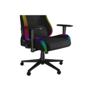 Genesis Gaming Chair | Trit 660 RGB | Black - Image 13