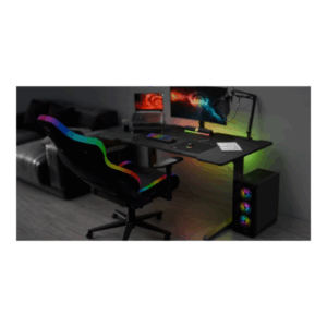Genesis Gaming Chair | Trit 660 RGB | Black - Image 14