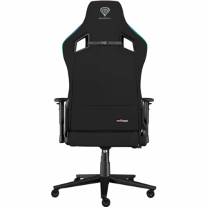 Genesis Gaming Chair | Trit 660 RGB | Black - Image 4