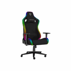 Genesis Gaming Chair | Trit 660 RGB | Black - Image 7