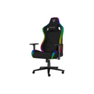 Genesis Gaming Chair | Trit 660 RGB | Black - Image 8