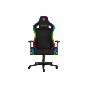 Genesis Gaming Chair | Trit 660 RGB | Black - Image 9