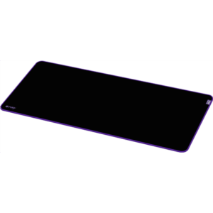 Fury Yari Speed XL | Mouse pad | 980 x 400 mm | Black/Purple - Image 3