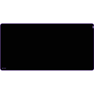 Fury Yari Speed XXL | Mouse pad | 1200 x 600 mm | Black/Purple