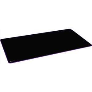 Fury Yari Speed XXL | Mouse pad | 1200 x 600 mm | Black/Purple - Image 2