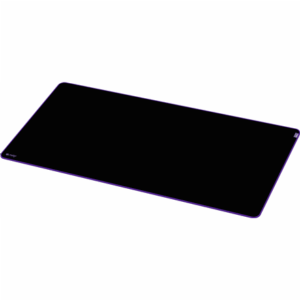Fury Yari Speed XXL | Mouse pad | 1200 x 600 mm | Black/Purple - Image 3