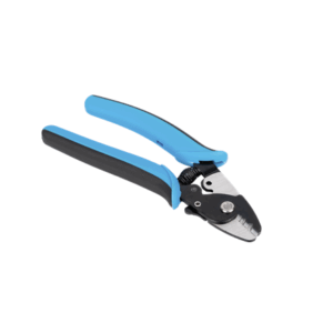 Lanberg | NT-0105 Fiber Optic cable stripper Tri-hole - Image 2