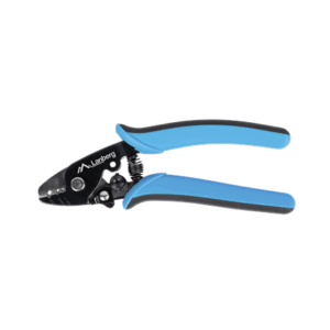 Lanberg | NT-0105 Fiber Optic cable stripper Tri-hole - Image 3