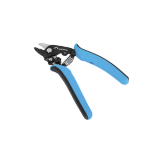 Lanberg | NT-0105 Fiber Optic cable stripper Tri-hole - Image 4