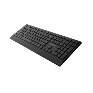 Natec Keyboard and Mouse | Stringray 2 | Keyboard and Mouse Set | Wireless | US | Black - Image 6