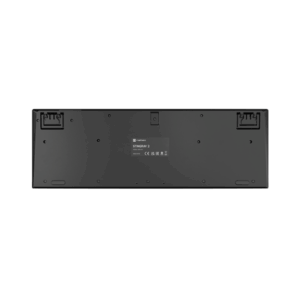Natec Keyboard and Mouse | Stringray 2 | Keyboard and Mouse Set | Wireless | US | Black - Image 7