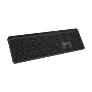 Natec Keyboard, Medusa, US Layout, X- Scissors Slim, Wireless, Black | Natec - Image 10