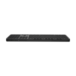 Natec Keyboard, Medusa, US Layout, X- Scissors Slim, Wireless, Black | Natec - Image 11
