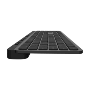 Natec Keyboard, Medusa, US Layout, X- Scissors Slim, Wireless, Black | Natec - Image 12