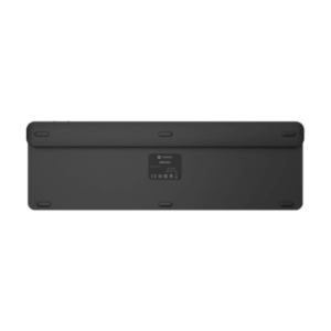 Natec Keyboard, Medusa, US Layout, X- Scissors Slim, Wireless, Black | Natec - Image 14
