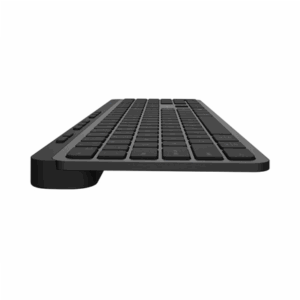 Natec Keyboard, Medusa, US Layout, X- Scissors Slim, Wireless, Black | Natec - Image 5