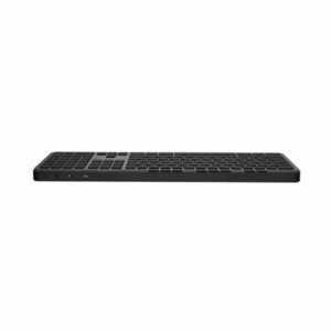 Natec Keyboard, Medusa, US Layout, X- Scissors Slim, Wireless, Black | Natec - Image 7