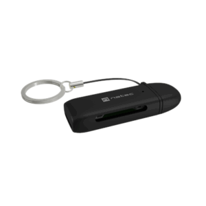 Natec Card Reader Scarab C DD/Micro SD USB 3.4 Gen | NCZ-2365 - Image 3